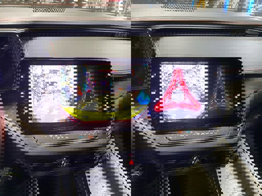 New 2026 Dodge Charger Scat Pack w/ Blacktop Package image 22