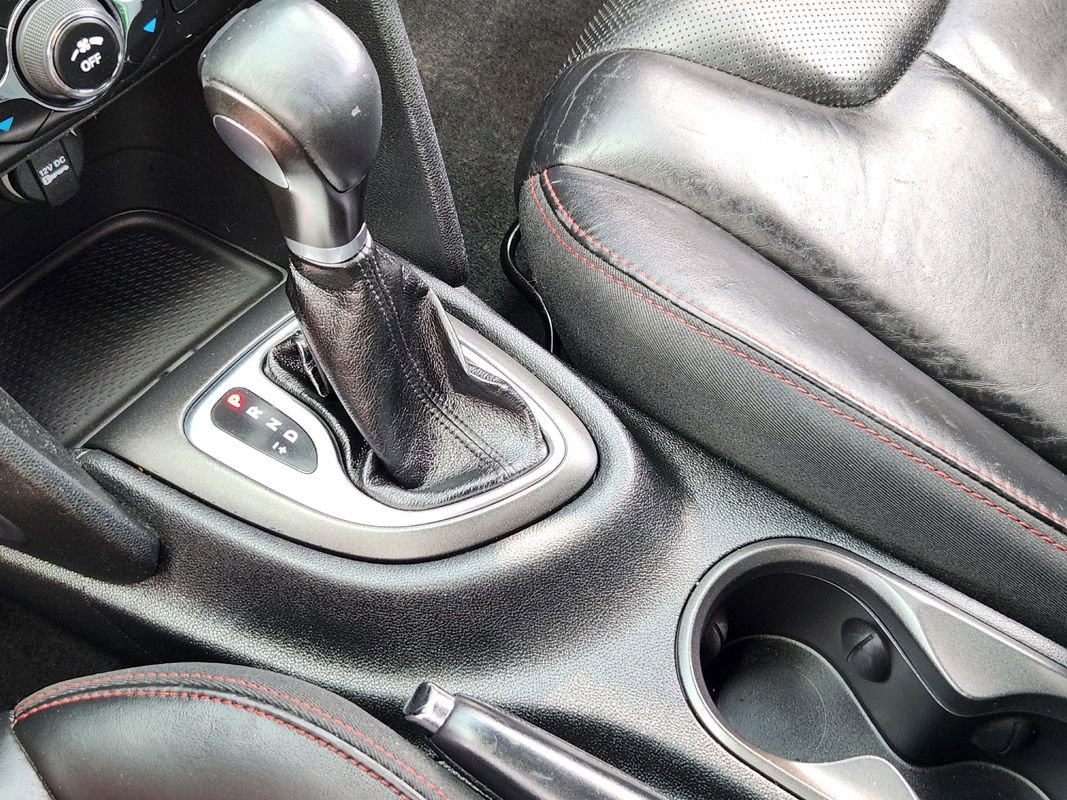 Used 2016 Dodge Dart GT w/ Sun/Sound Group image 24