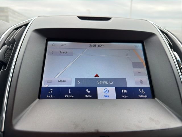 Used 2020 Ford Edge Titanium w/ Equipment Group 301A AWD/4WD image 27