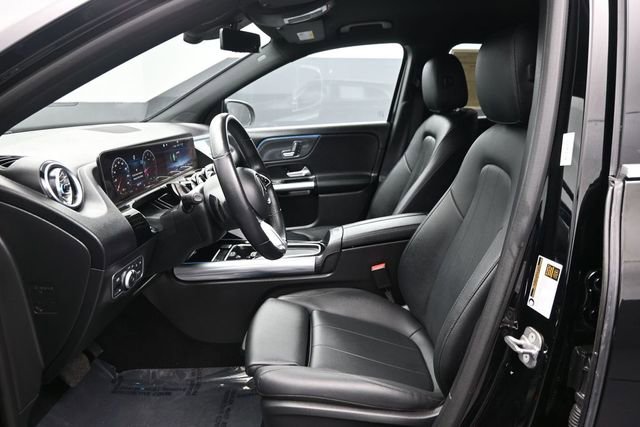 Used 2025 Mercedes-Benz GLA 250 image 11