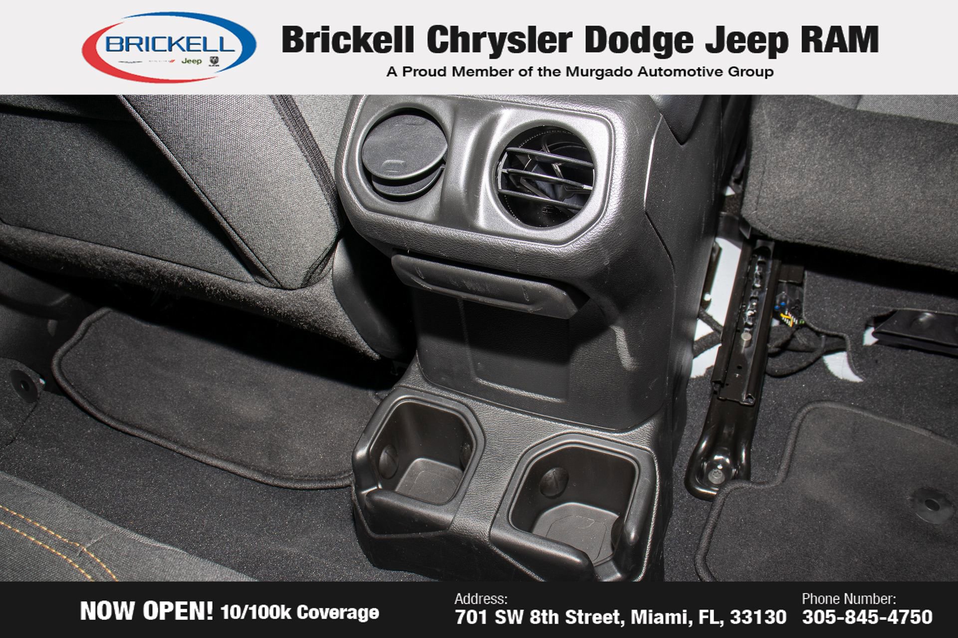 Used 2024 Jeep Wrangler Sport image 15