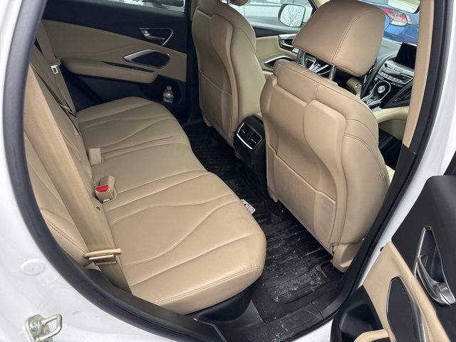 Used 2020 Acura RDX FWD image 5