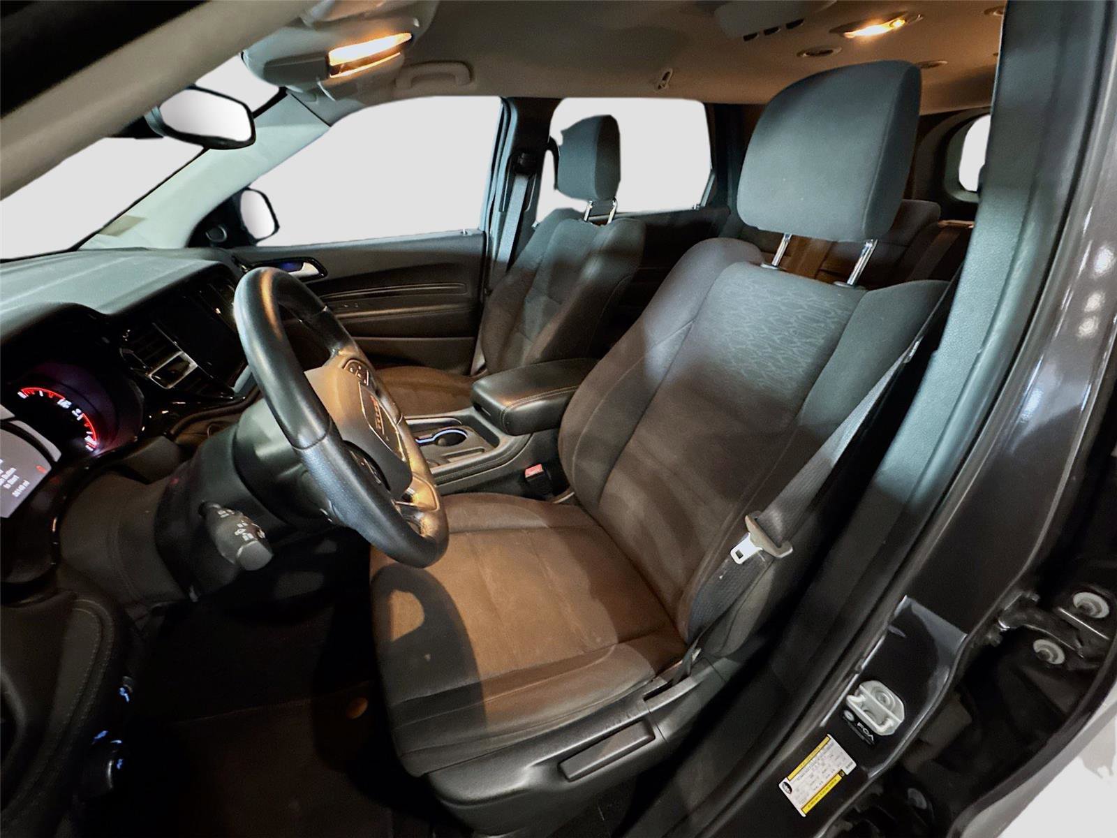 Used 2021 Dodge Durango SXT image 10