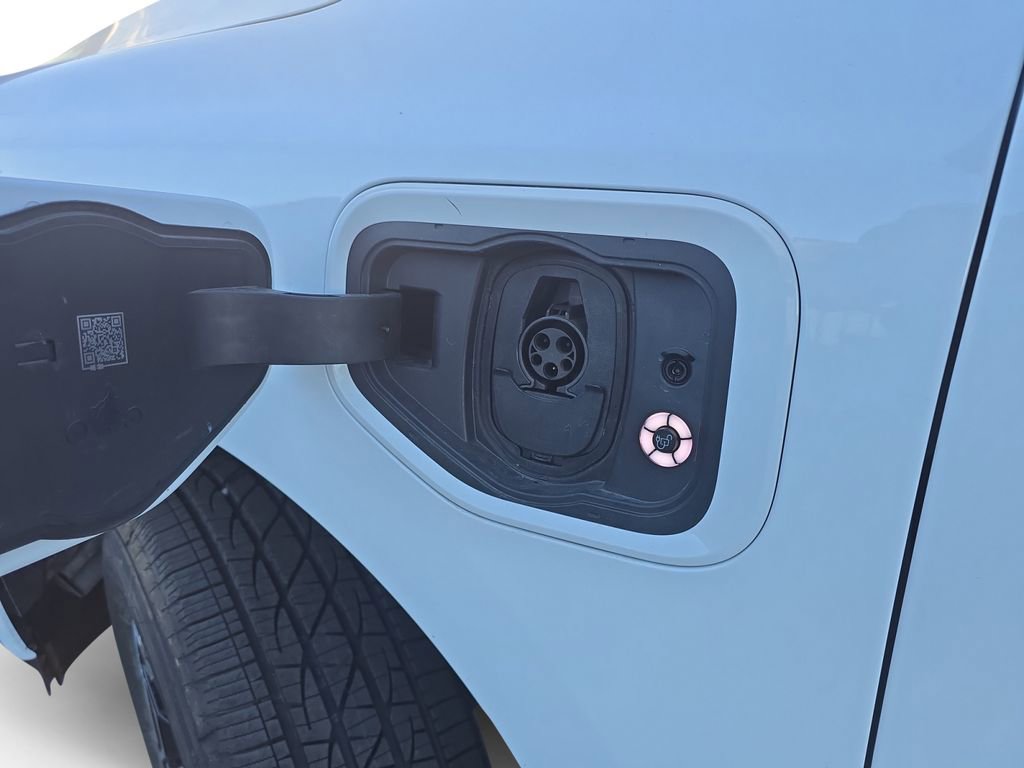 Used 2023 Ford F150 Lightning XLT w/ Tow Technology Package image 23