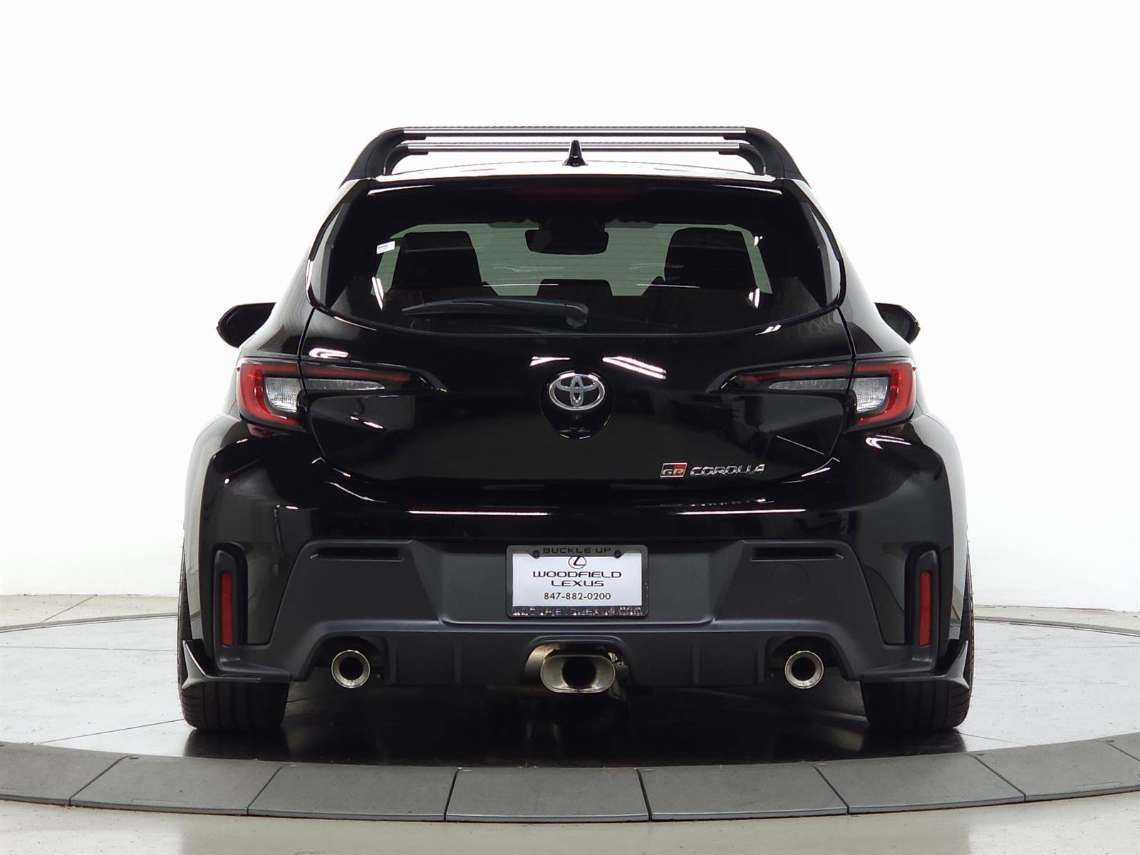 Used 2023 Toyota Corolla GR w/ Performance Package AWD/4WD image 7