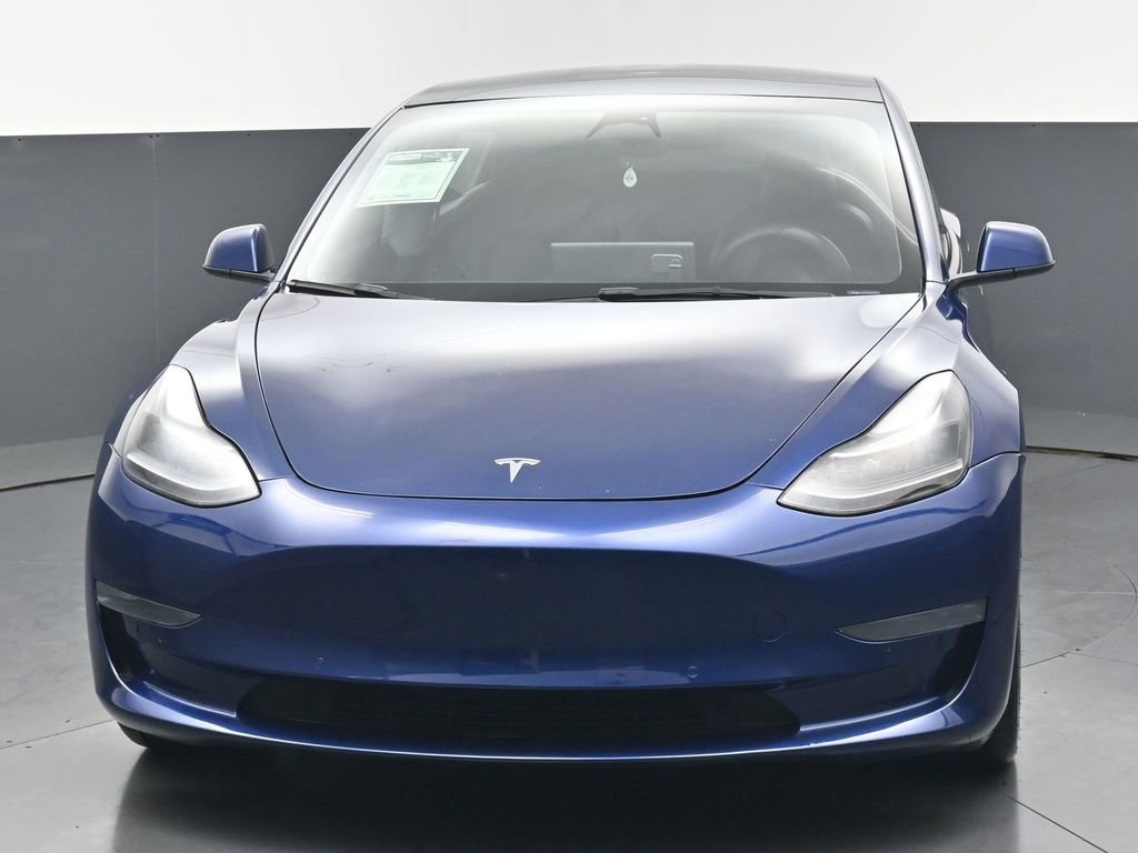 Used 2022 Tesla Model 3 Standard Range RWD image 6