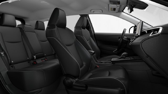 New 2026 Toyota Corolla Cross XLE AWD/4WD image 29