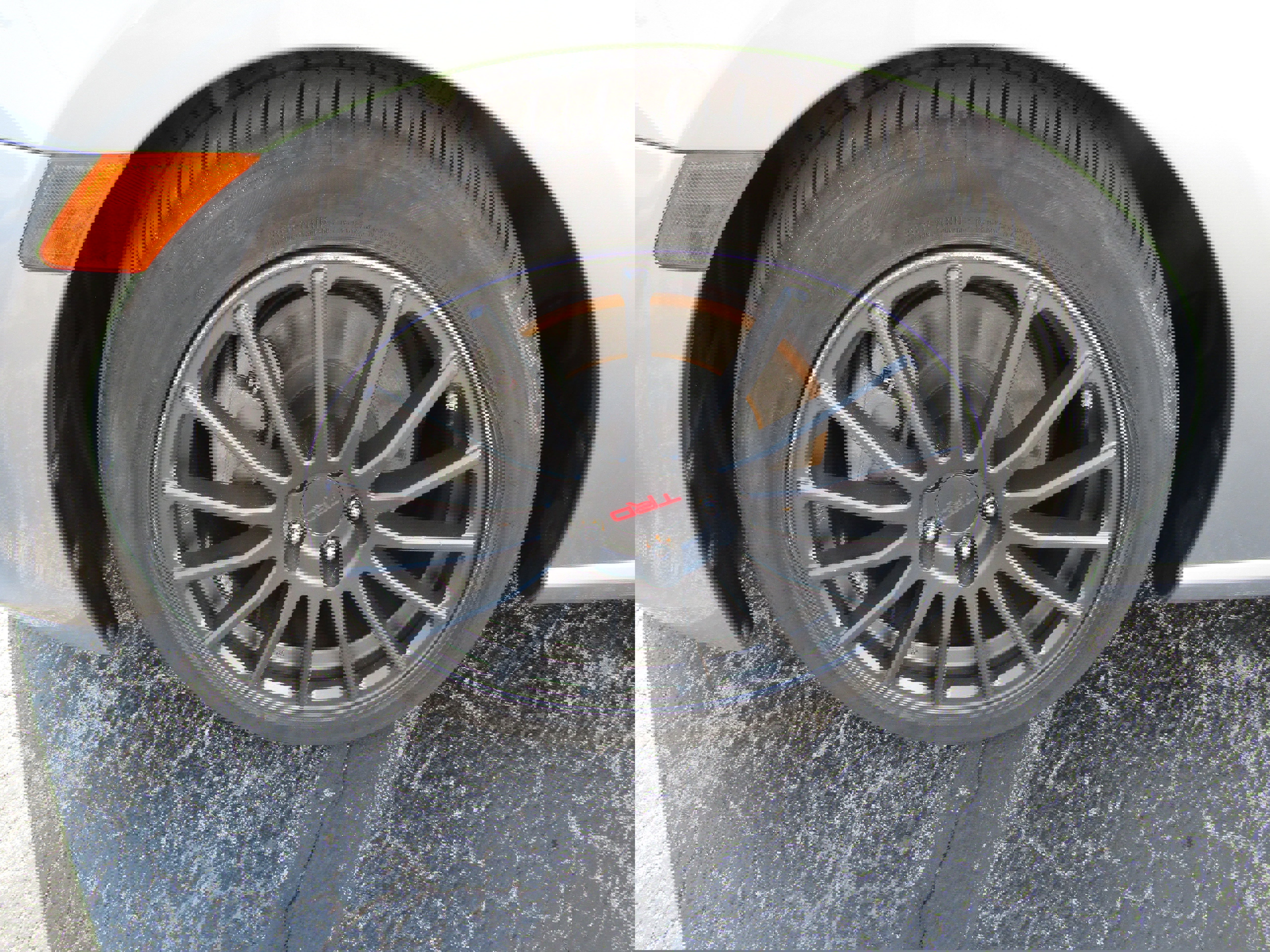 Used 2018 Toyota 86 image 6