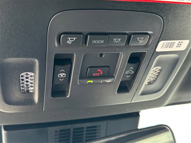 New 2026 Toyota Camry XSE image 24