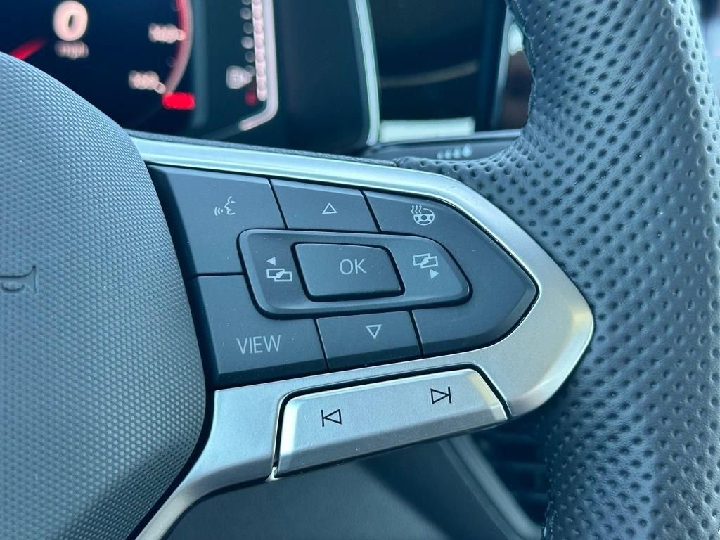 New 2026 Volkswagen Jetta GLI Autobahn FWD image 12