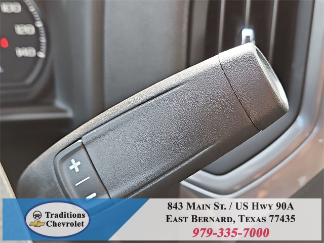 New 2026 Chevrolet Silverado 2500 Custom w/ Custom Value Package image 16