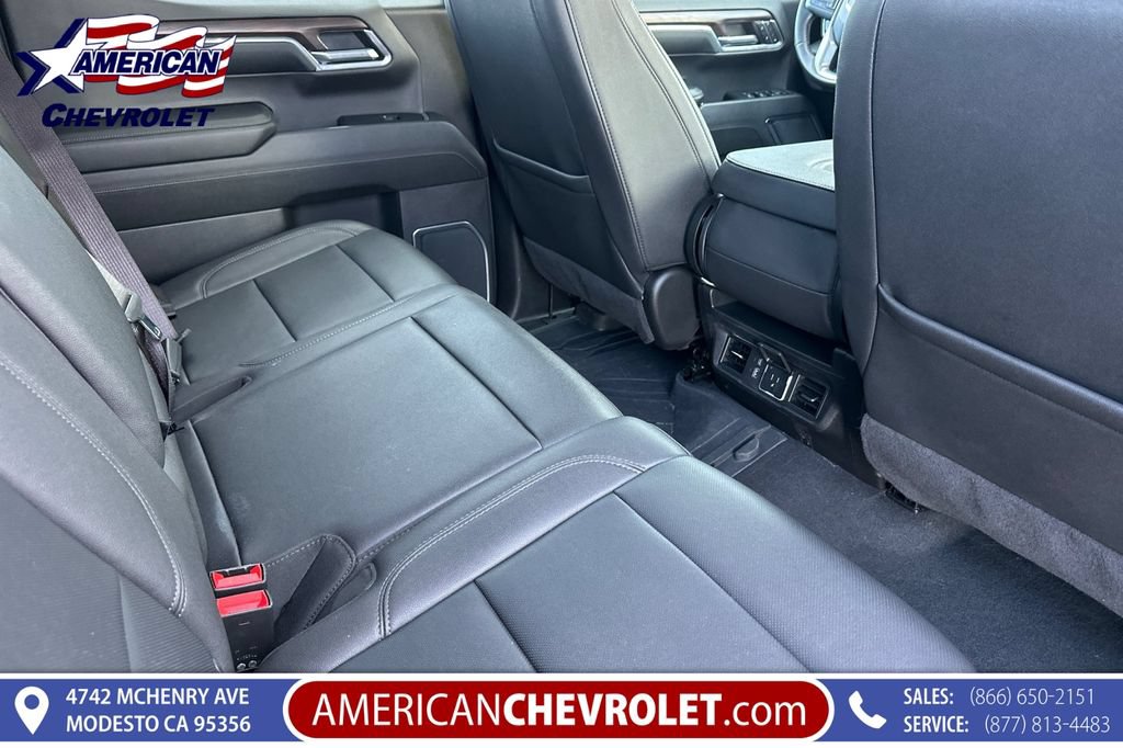 Used 2024 GMC Sierra 1500 SLT AWD/4WD image 20