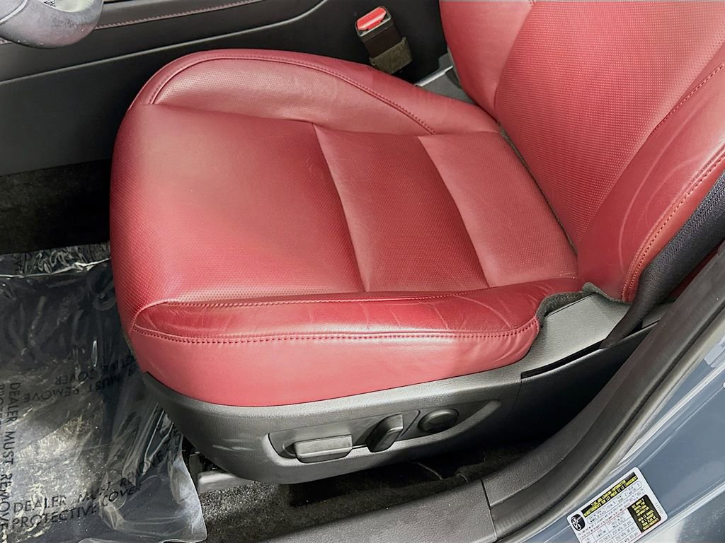 Certified 2024 MAZDA CX-30 AWD 2.5 S w/ Preferred Package image 27