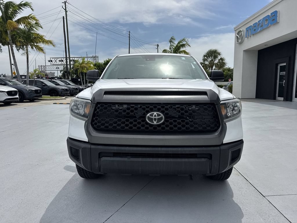 Used 2019 Toyota Tundra SR RWD image 29
