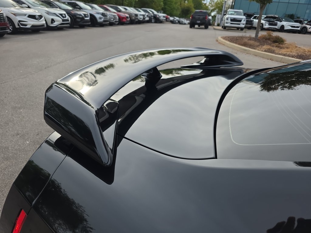 Used 2015 Nissan GT-R Premium AWD/4WD image 35