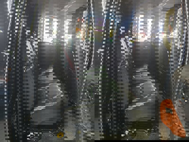 Used 2009 Cadillac Escalade EXT image 18