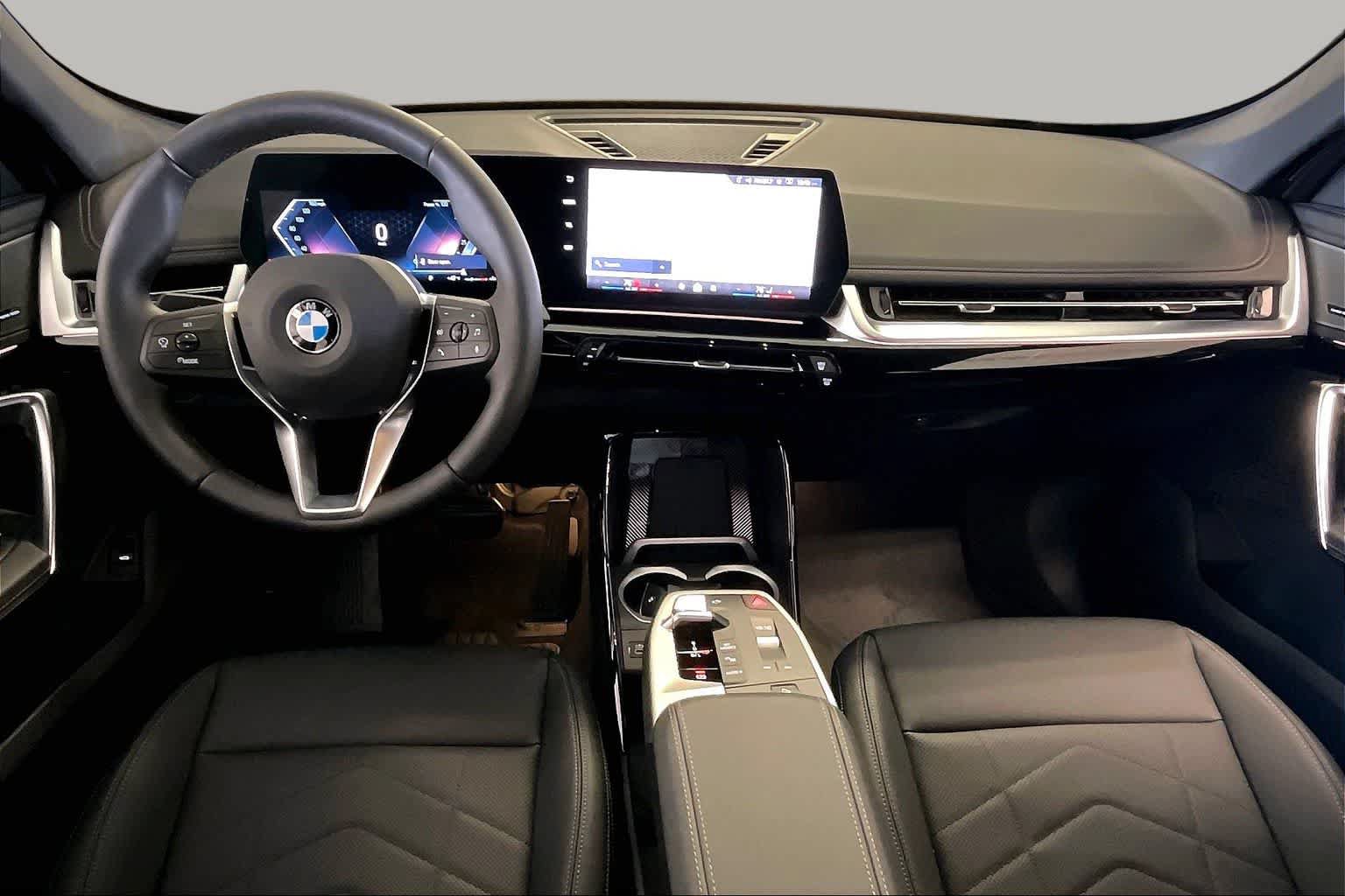Used 2026 BMW X1 xDrive28i w/ Convenience Package AWD/4WD image 5
