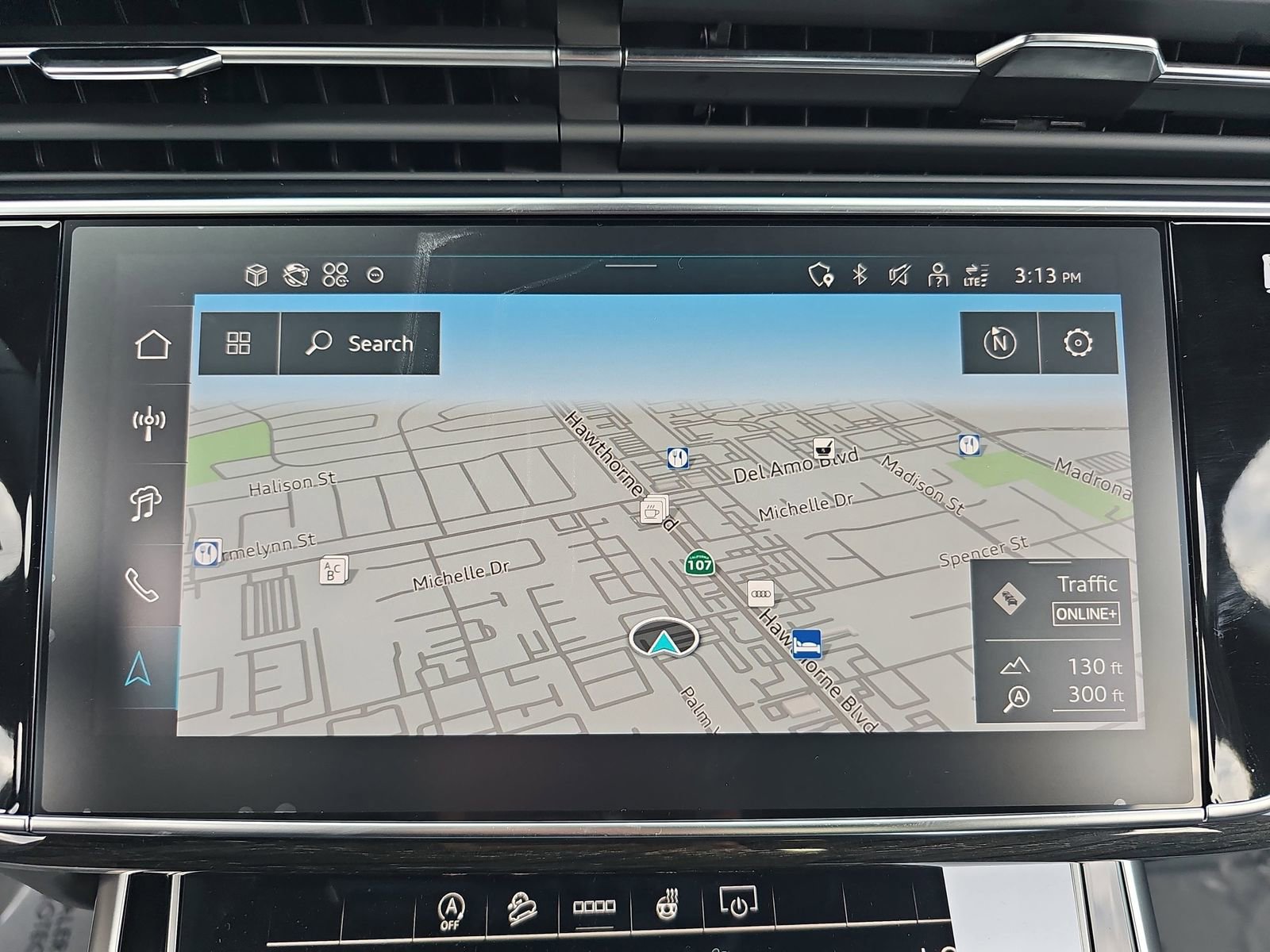 New 2026 Audi Q7 3.0T Premium Plus AWD/4WD image 26