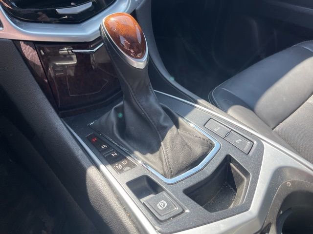 Used 2016 Cadillac SRX Luxury FWD image 21