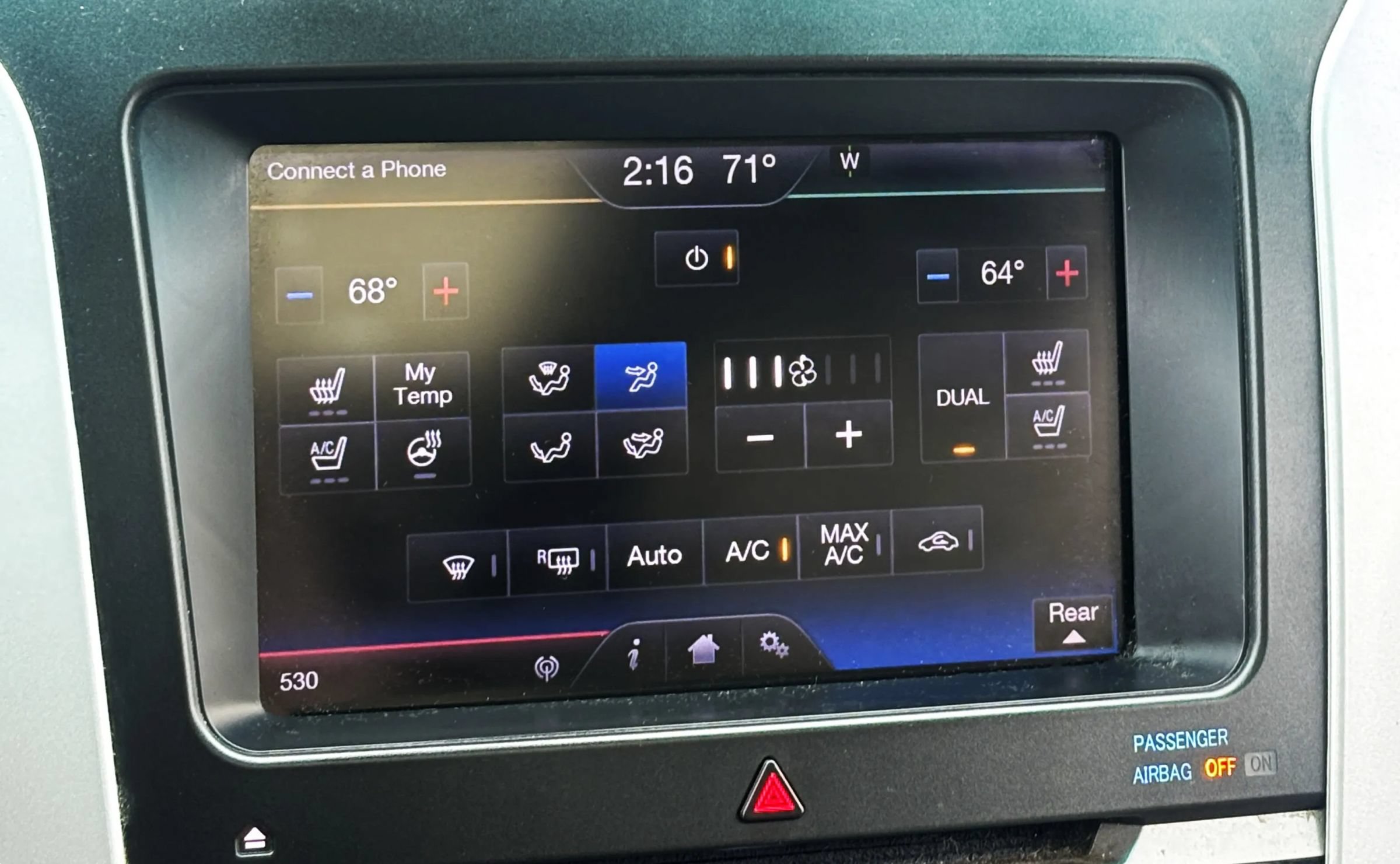 Used 2013 Ford Explorer Limited AWD/4WD image 24