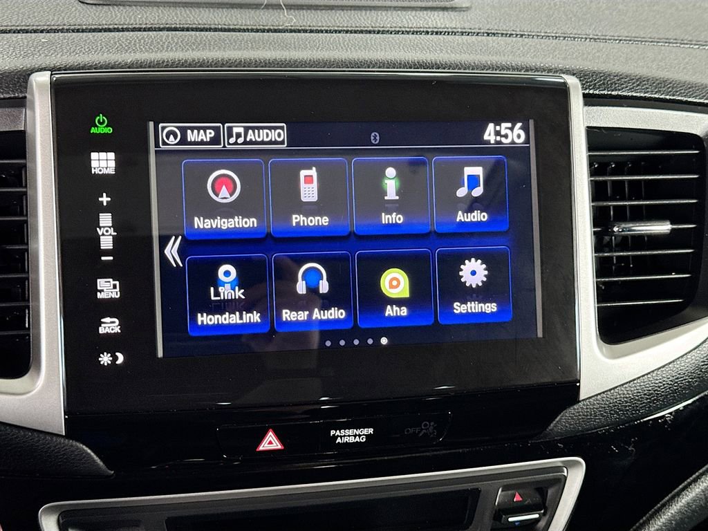 Used 2016 Honda Pilot Touring image 13