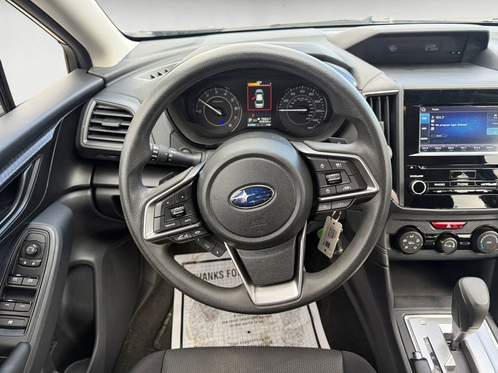 Certified 2023 Subaru Impreza Premium image 13
