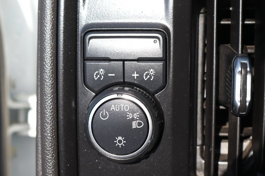 Used 2020 Chevrolet Silverado 1500 W/T w/ WT Fleet Convenience Package RWD image 23