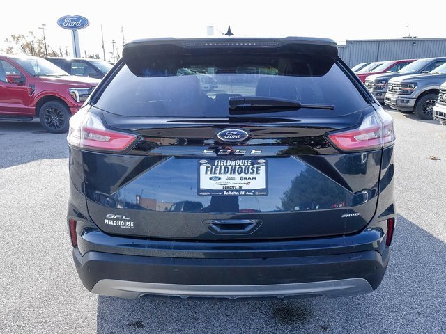 Used 2024 Ford Edge SEL w/ Convenience Package image 29