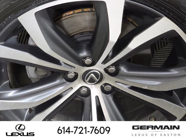 Used 2018 Lexus RX 350 AWD w/ Premium Package image 12