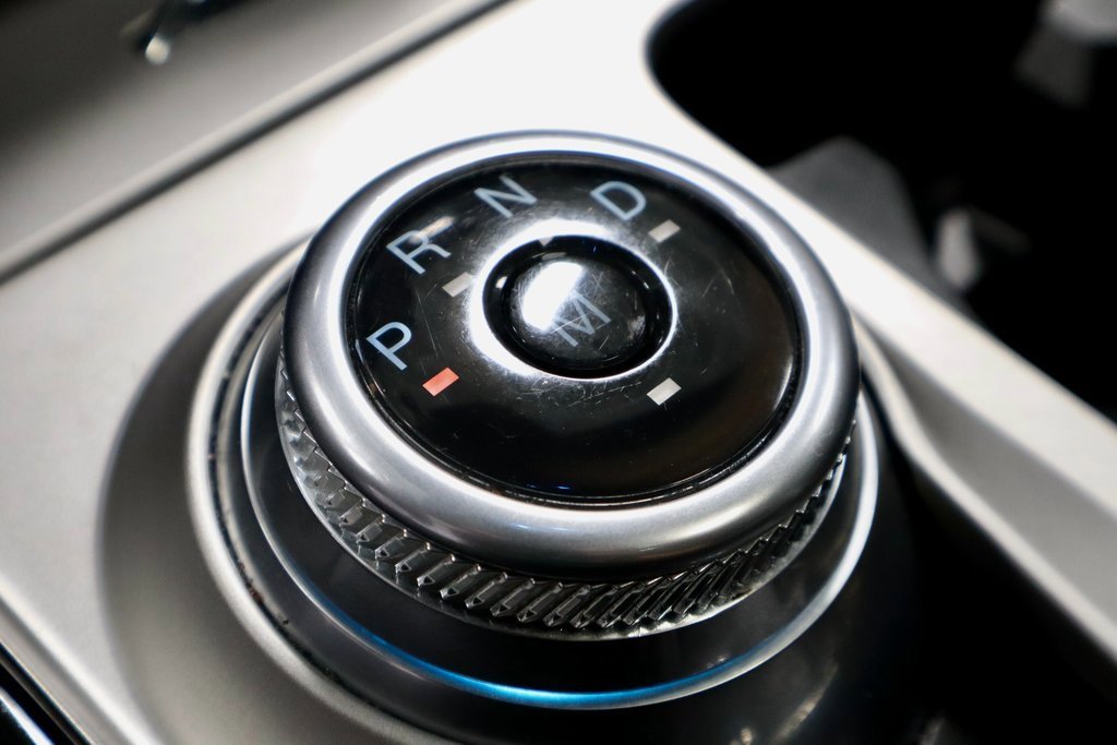 Certified 2022 Ford Explorer ST w/ ST Street Pack image 34