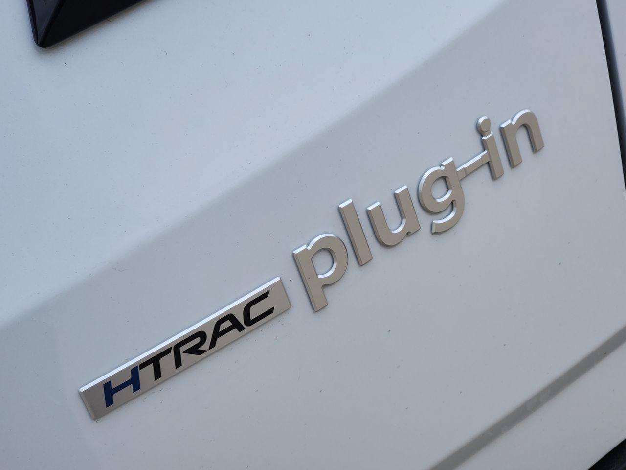 New 2026 Hyundai Tucson SEL AWD/4WD image 8