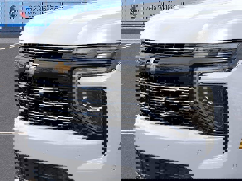 New 2026 Chevrolet Tahoe High Country image 37
