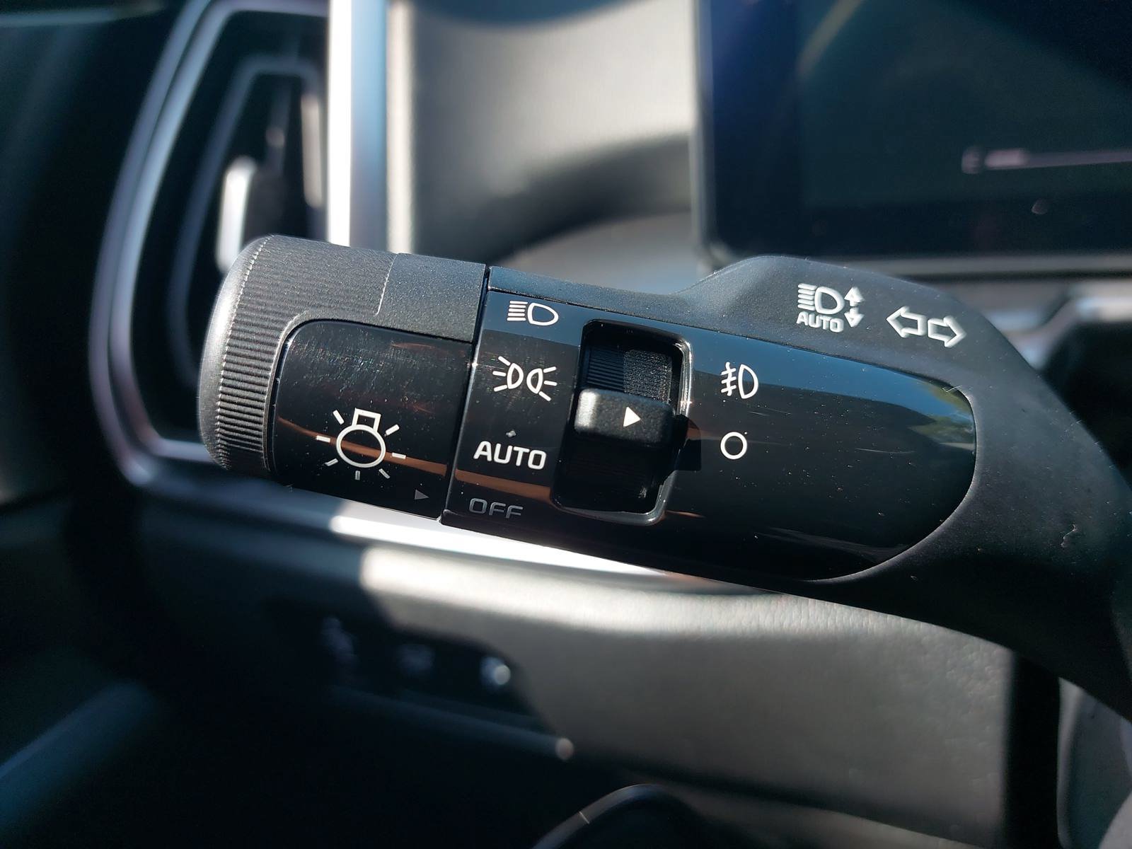 New 2026 Kia Sorento EX w/ EX Premium Package FWD image 26