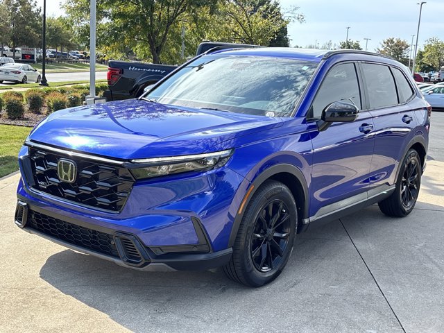 Used 2024 Honda CR-V Sport-L image 12