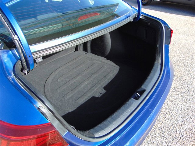 Used 2023 Kia Forte LXS image 24