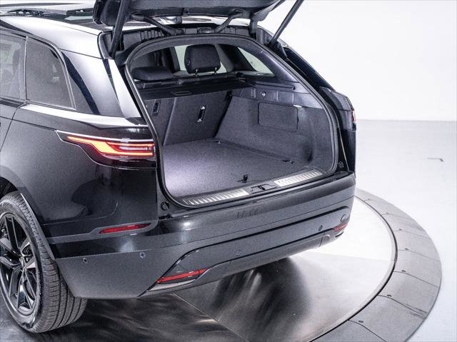 New 2026 Land Rover Range Rover Velar S image 36