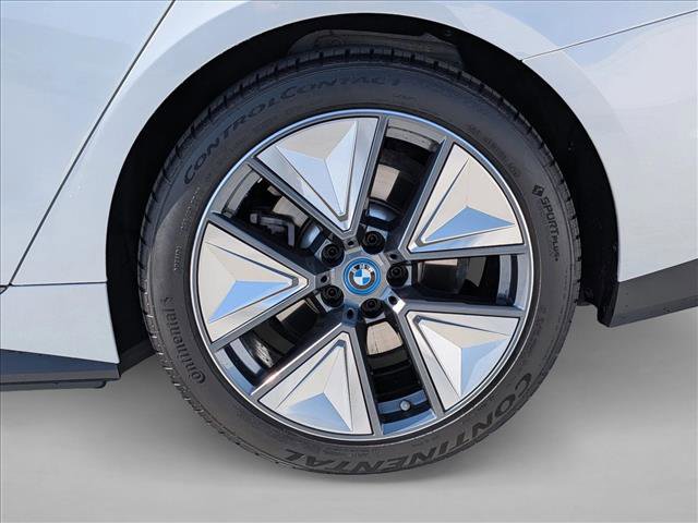 Used 2023 BMW i4 eDrive35 w/ Premium Package RWD image 25