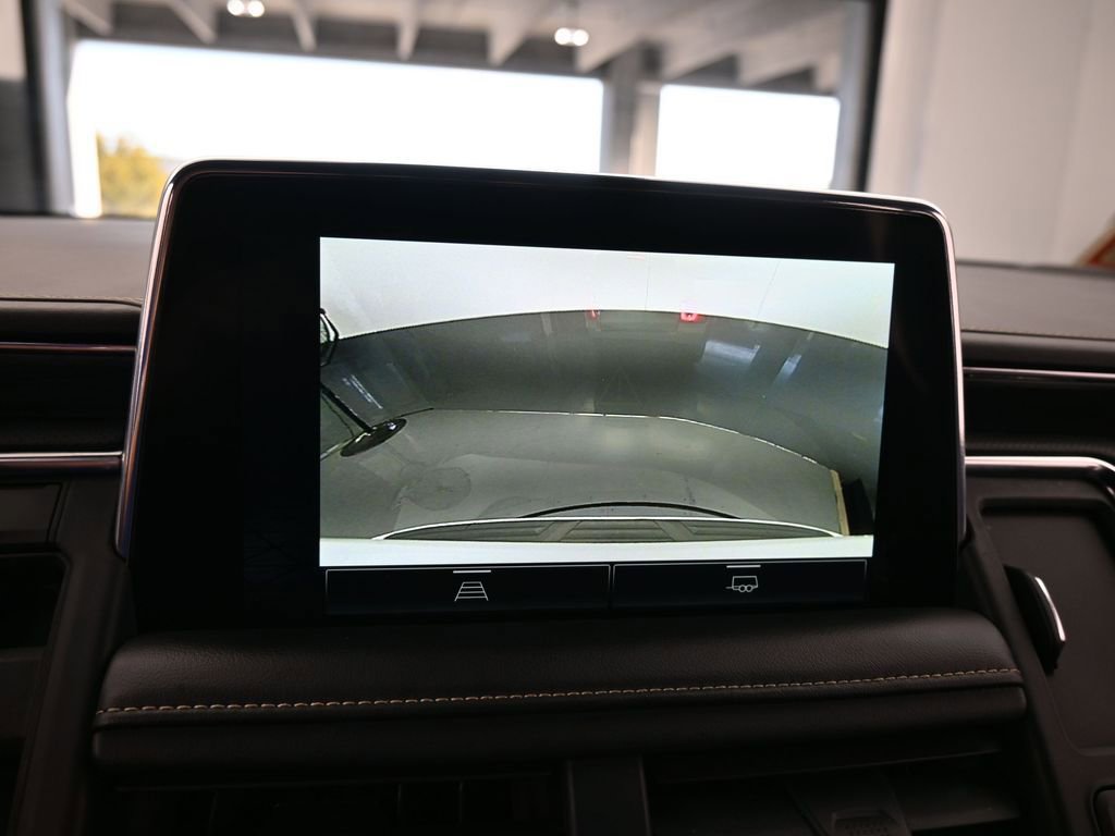 Used 2023 GMC Yukon SLT image 21