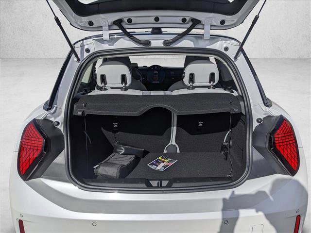 Certified 2025 MINI Cooper S image 6