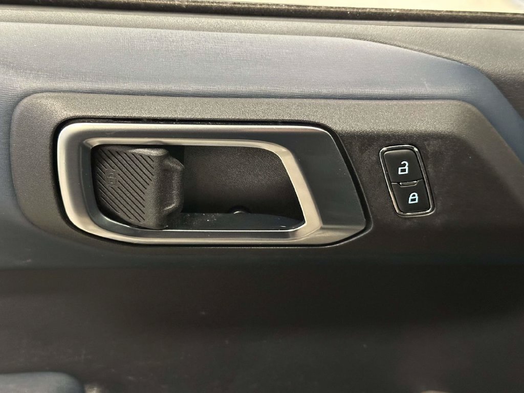 Used 2022 Ford Bronco Outer Banks AWD/4WD image 19