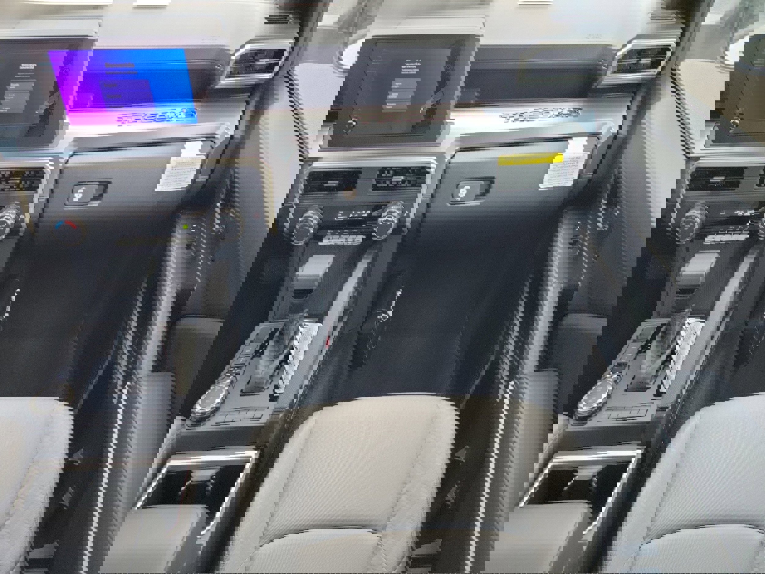 New 2025 Toyota Tacoma SR5 image 15