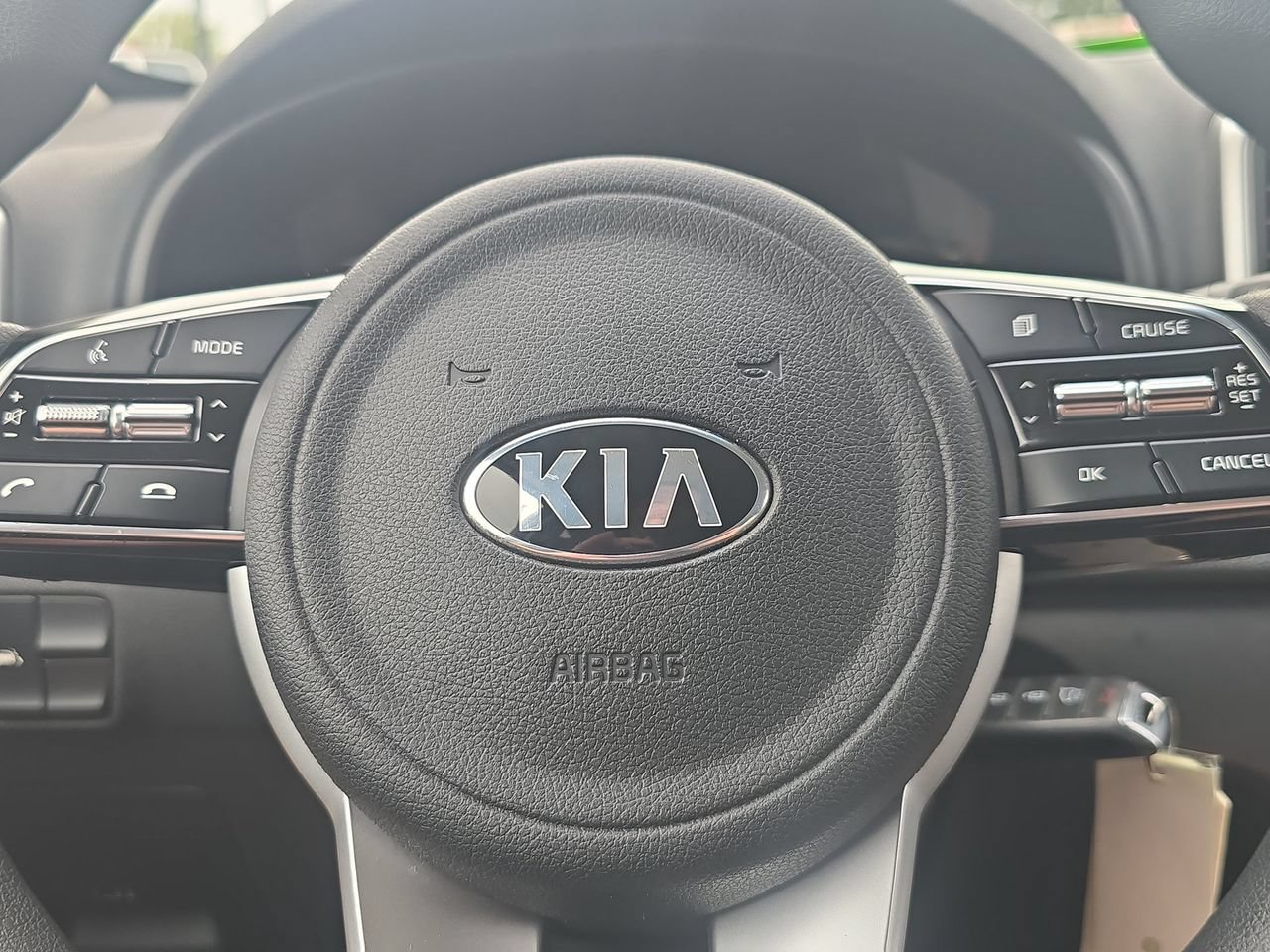Used 2020 Kia Sportage LX FWD image 13