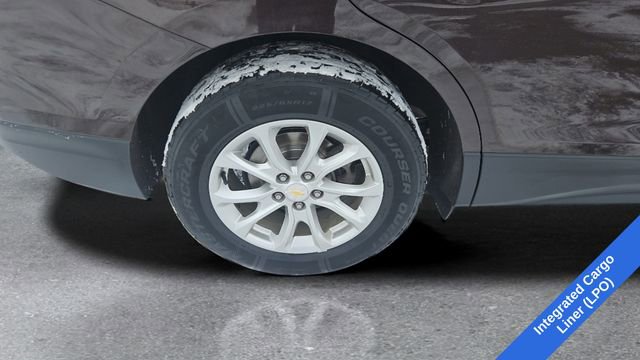 Used 2020 Chevrolet Equinox LT image 19