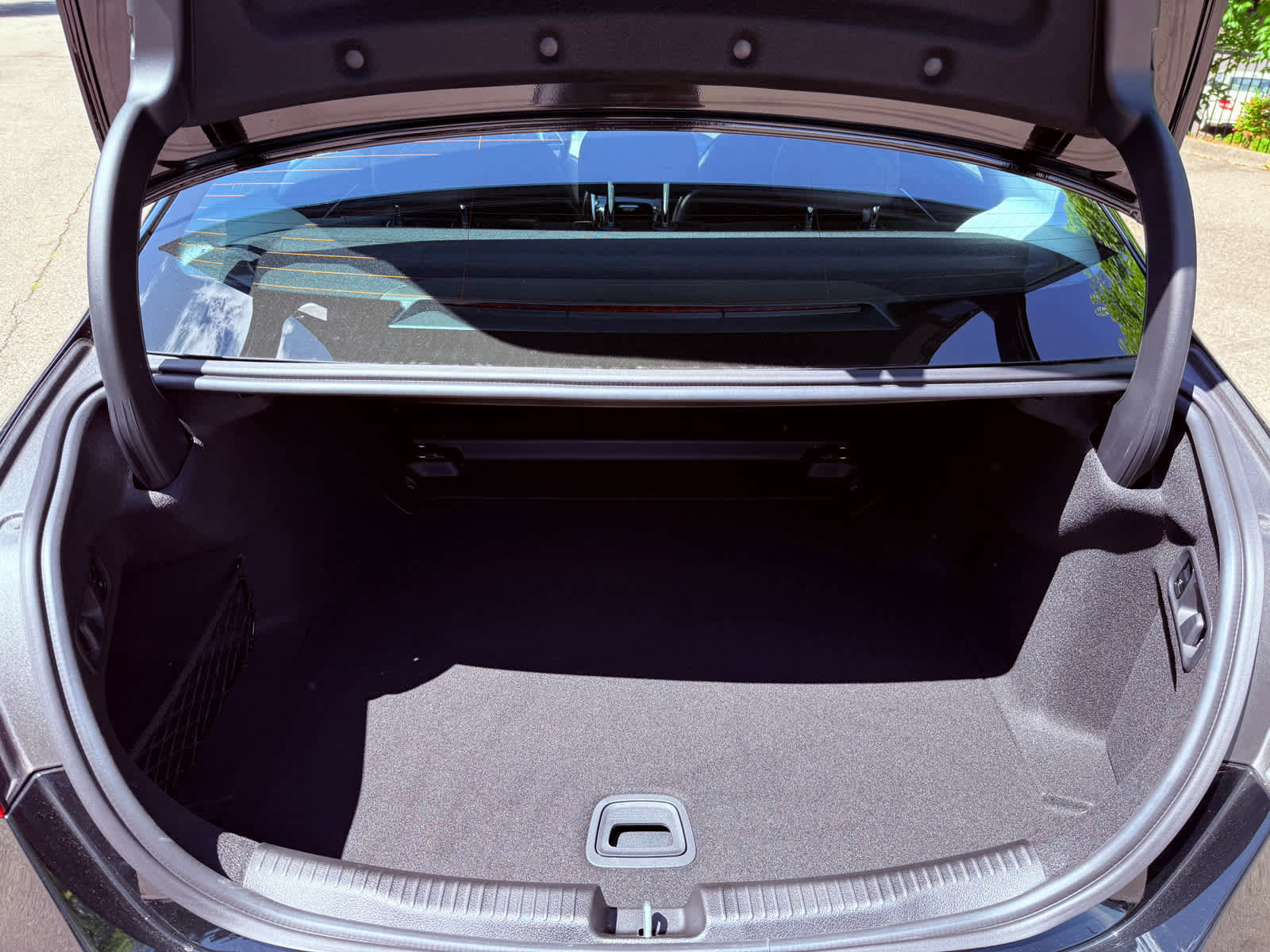 Certified 2025 Mercedes-Benz C 300 C 300 image 33