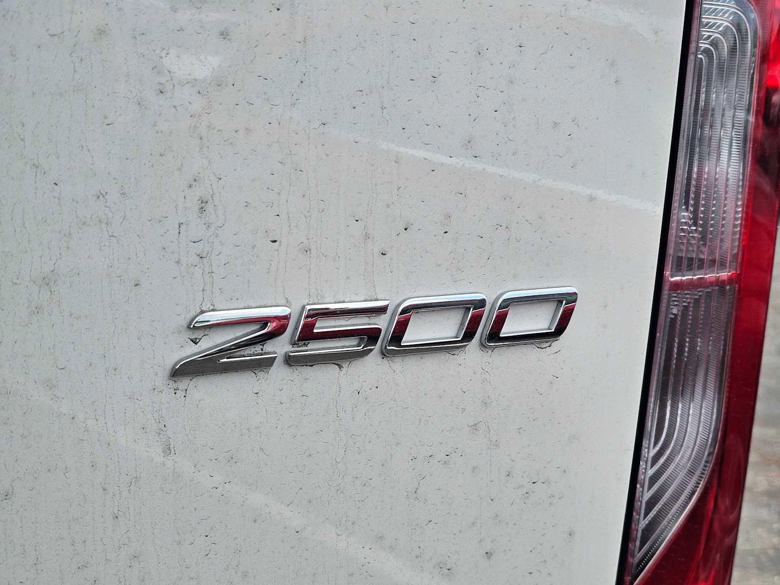 Used 2025 Mercedes-Benz Sprinter 2500 image 15