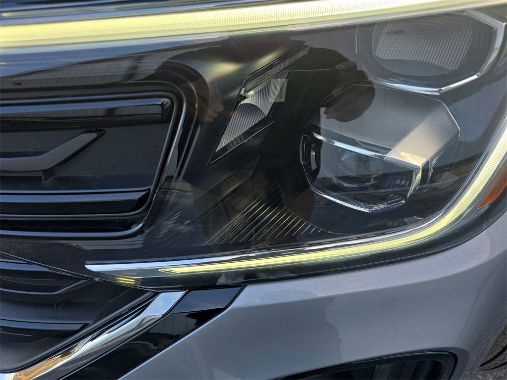 New 2026 Volkswagen Atlas Cross Sport SE image 27