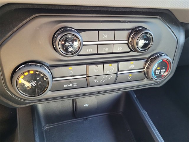 Used 2022 Ford Bronco 4-Door image 20