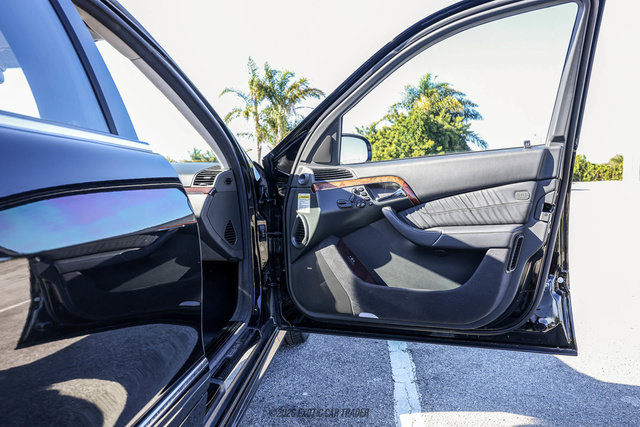 Used 2006 Mercedes-Benz S 500 image 37