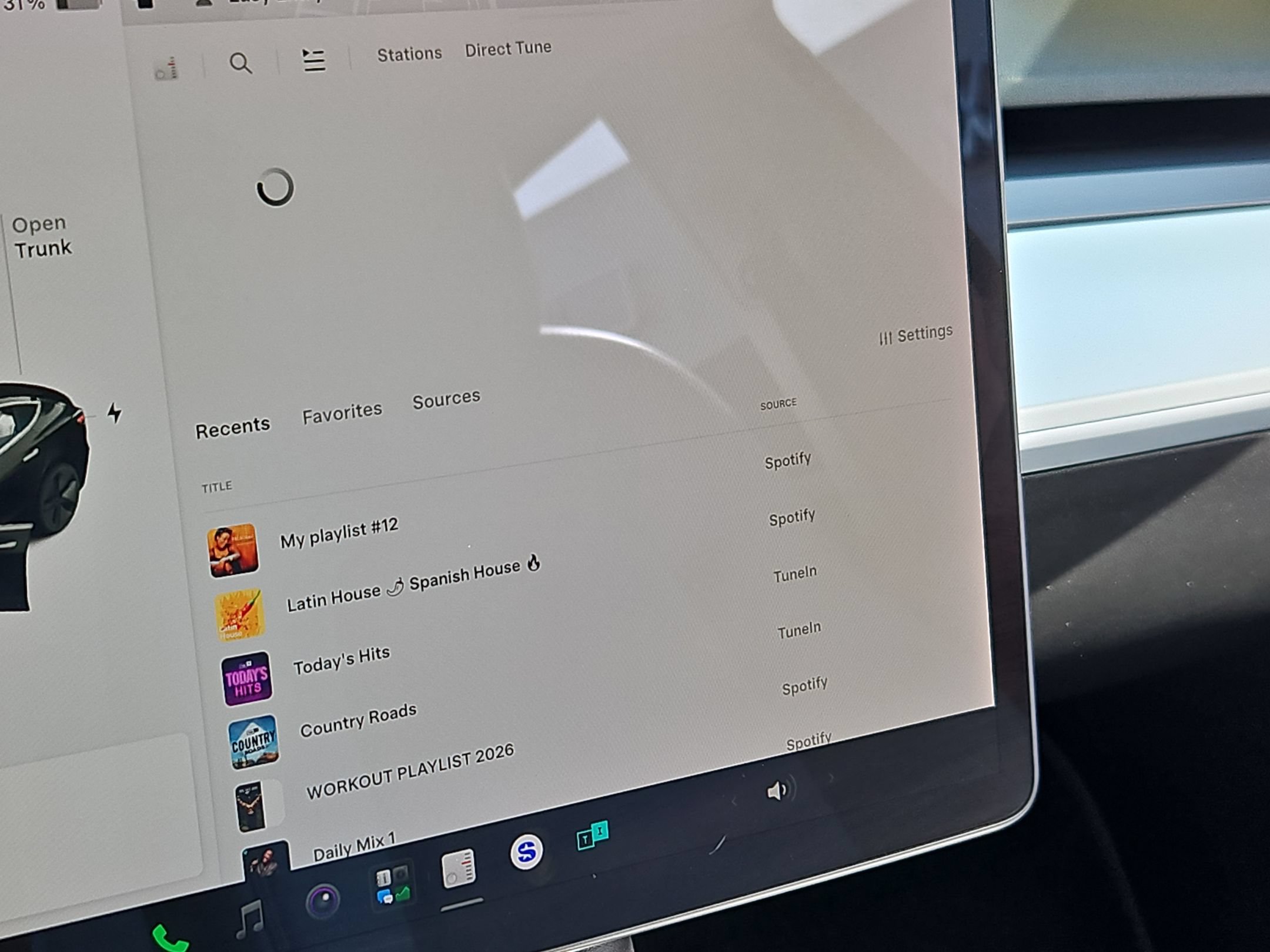 Used 2019 Tesla Model 3 Long Range AWD/4WD image 17