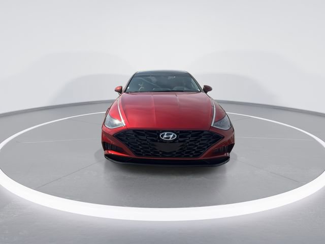 Used 2023 Hyundai Sonata Limited FWD image 3